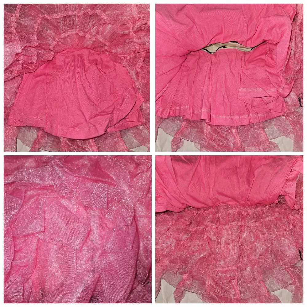 Ooh! La La Couture this new